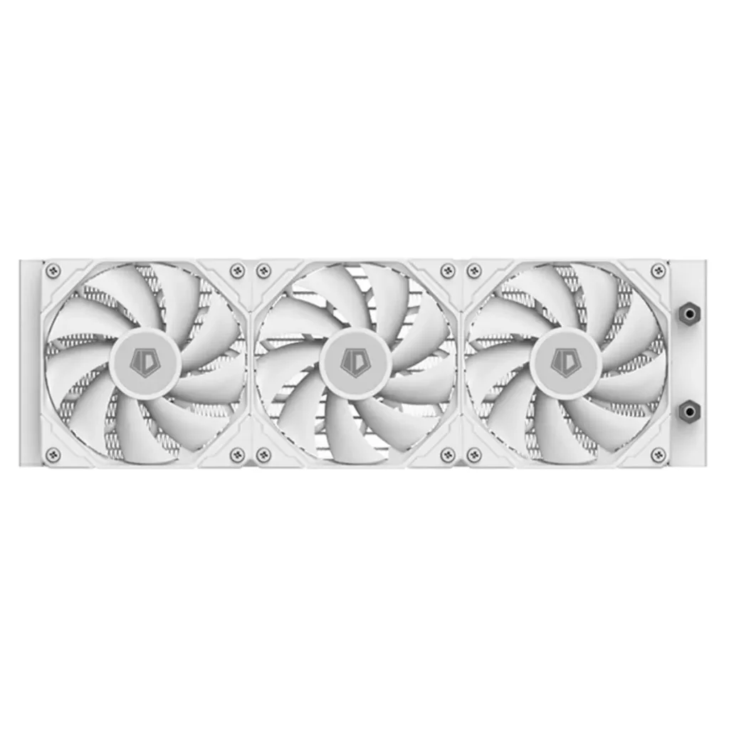 Система водяного охлаждения ID-Cooling FX360 Pro White UA