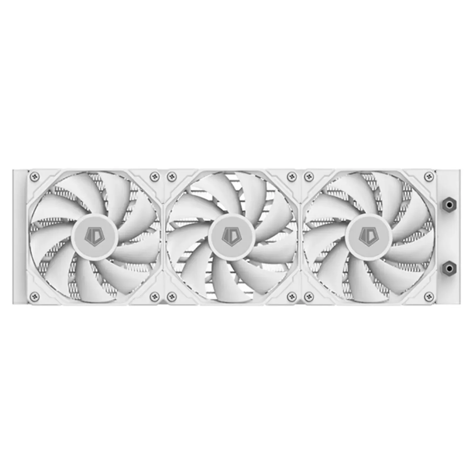 Система водяного охолодження ID-Cooling FX360 Pro White UA