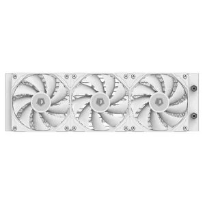 Система водяного охлаждения ID-Cooling FX360 Pro White UA