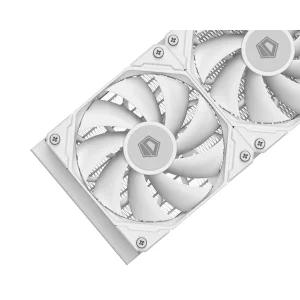 Система водяного охлаждения ID-Cooling FX360 Pro White UA