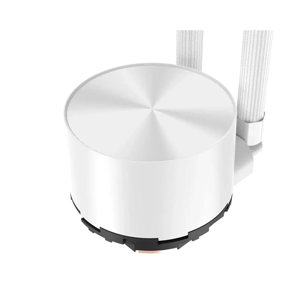 Система водяного охлаждения ID-Cooling FX360 Pro White UA