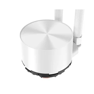 Система водяного охлаждения ID-Cooling FX360 Pro White UA
