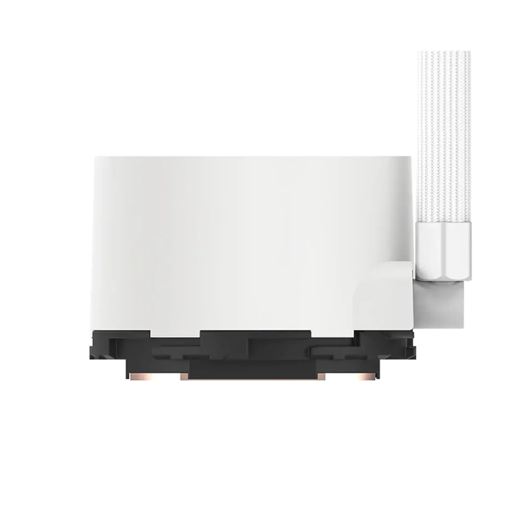 Система водяного охлаждения ID-Cooling FX360 Pro White UA