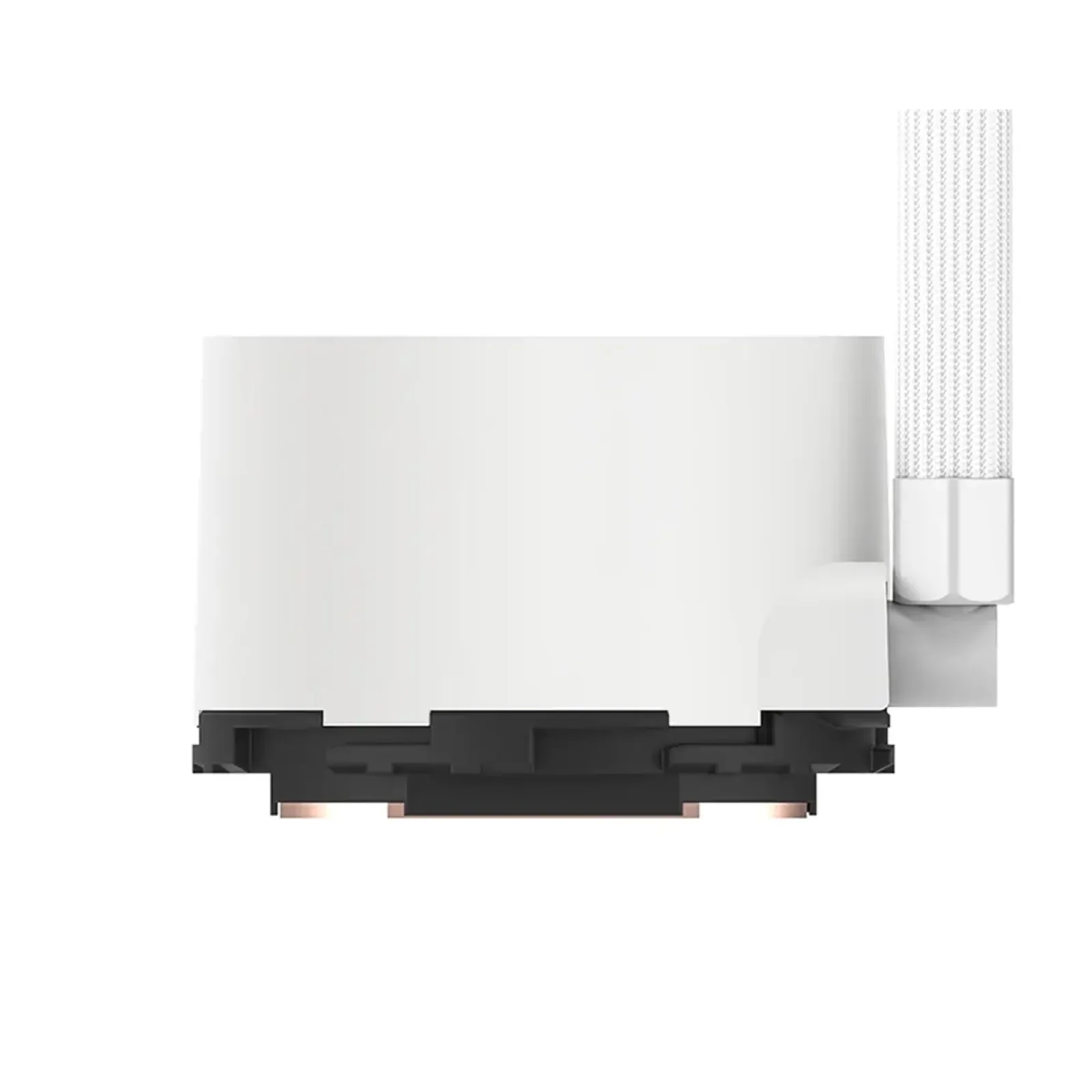 Система водяного охолодження ID-Cooling FX360 Pro White UA