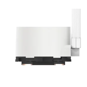 Система водяного охлаждения ID-Cooling FX360 Pro White UA