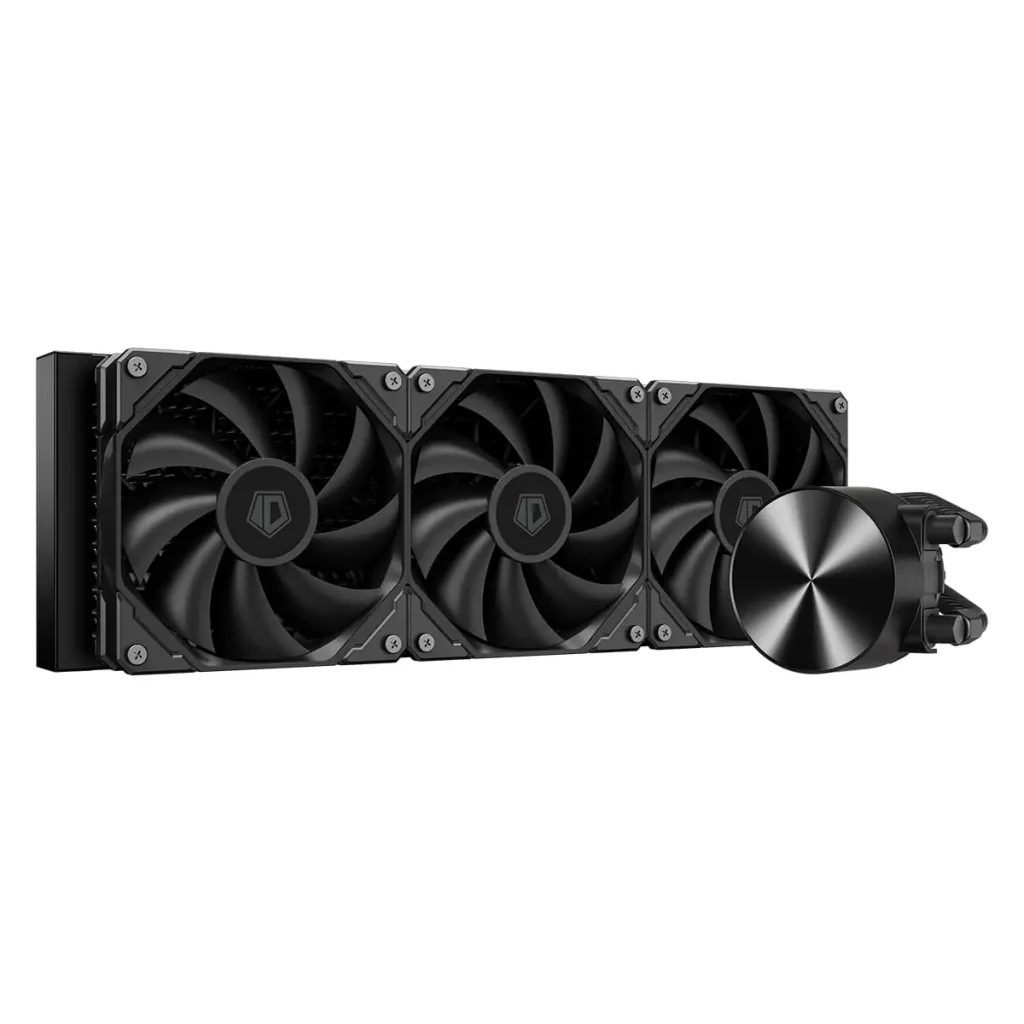 Система водяного охолодження ID-Cooling FX360 Pro UA