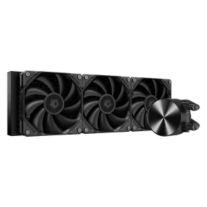 Система водяного охлаждения ID-Cooling FX360 Pro UA