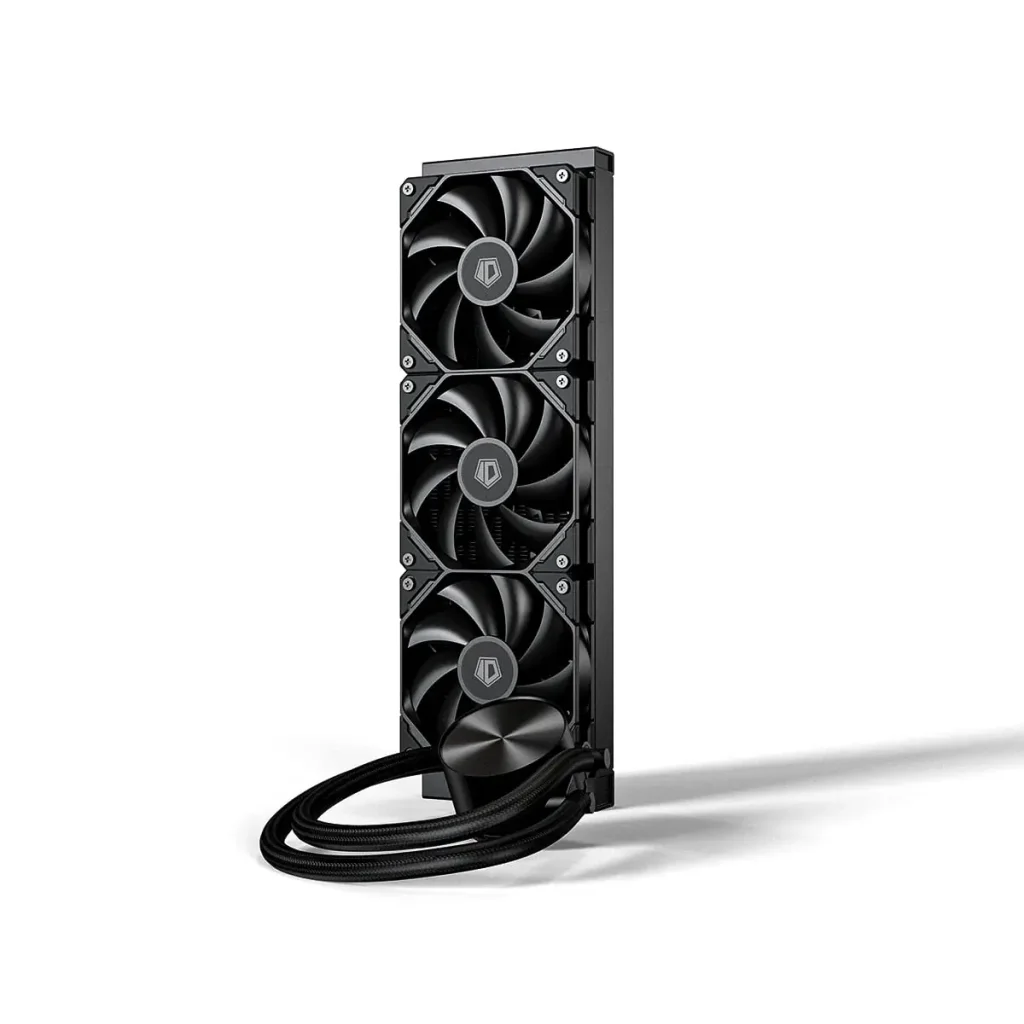 Система водяного охолодження ID-Cooling FX360 Pro UA