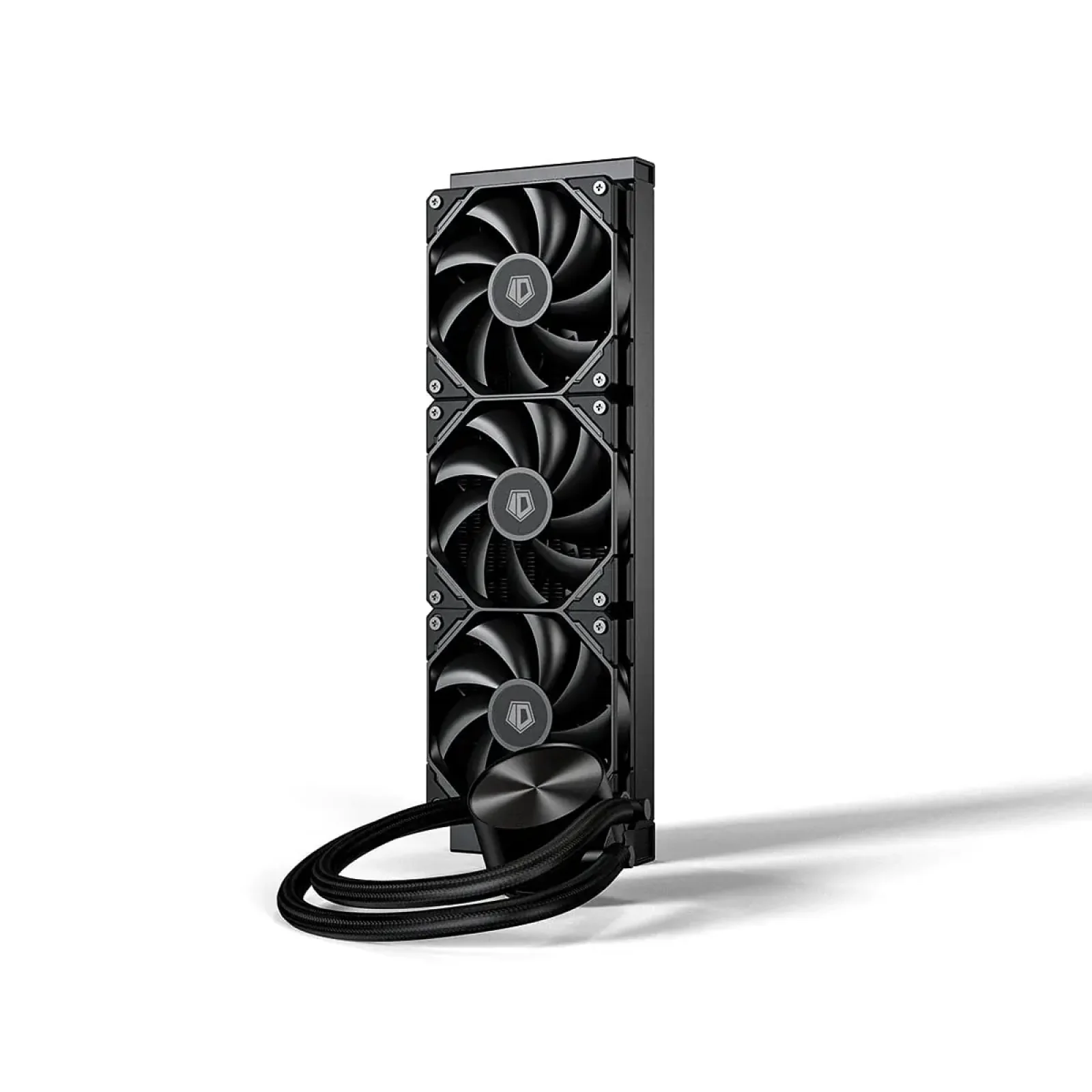 Система водяного охлаждения ID-Cooling FX360 Pro UA