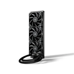 Система водяного охолодження ID-Cooling FX360 Pro UA