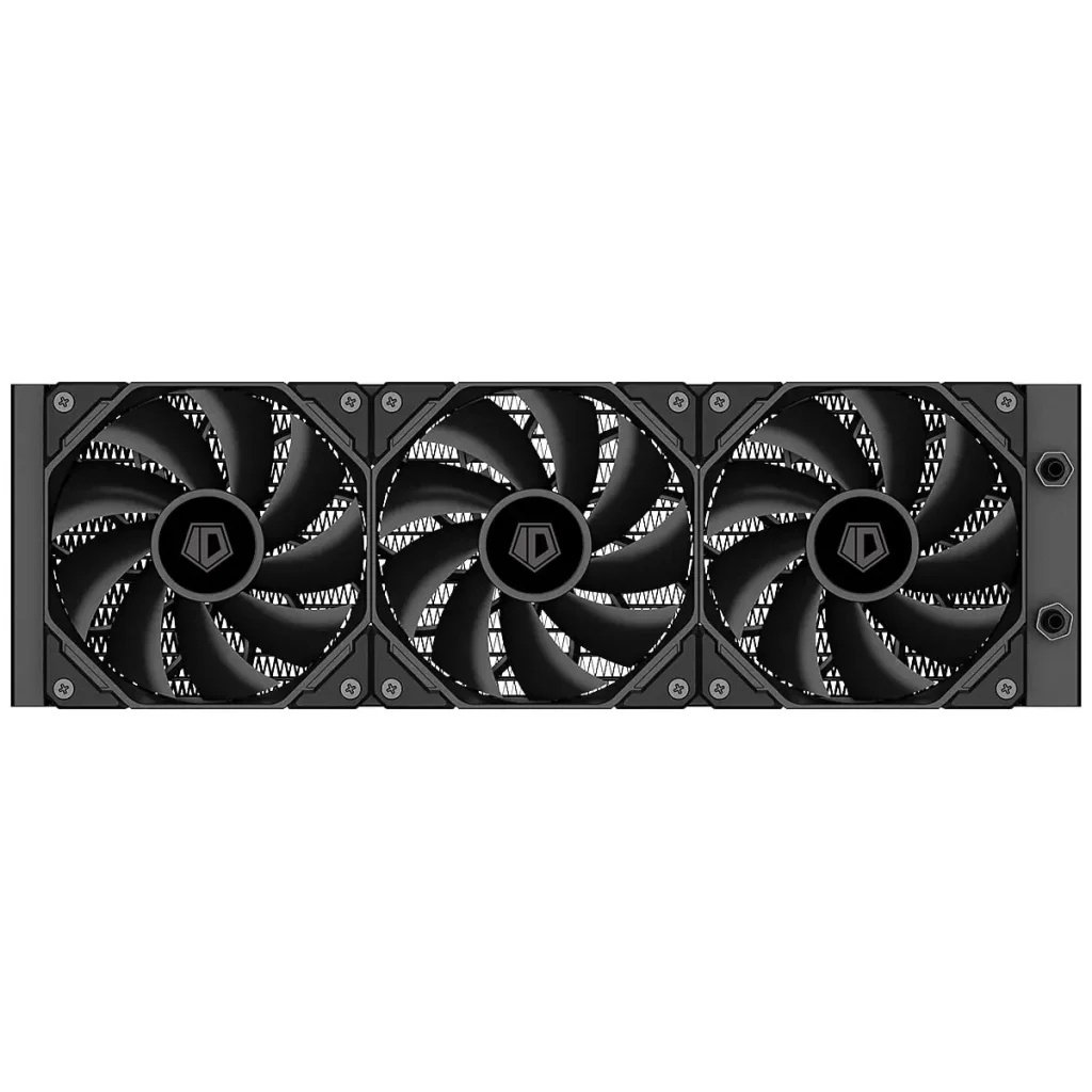 Система водяного охолодження ID-Cooling FX360 Pro UA