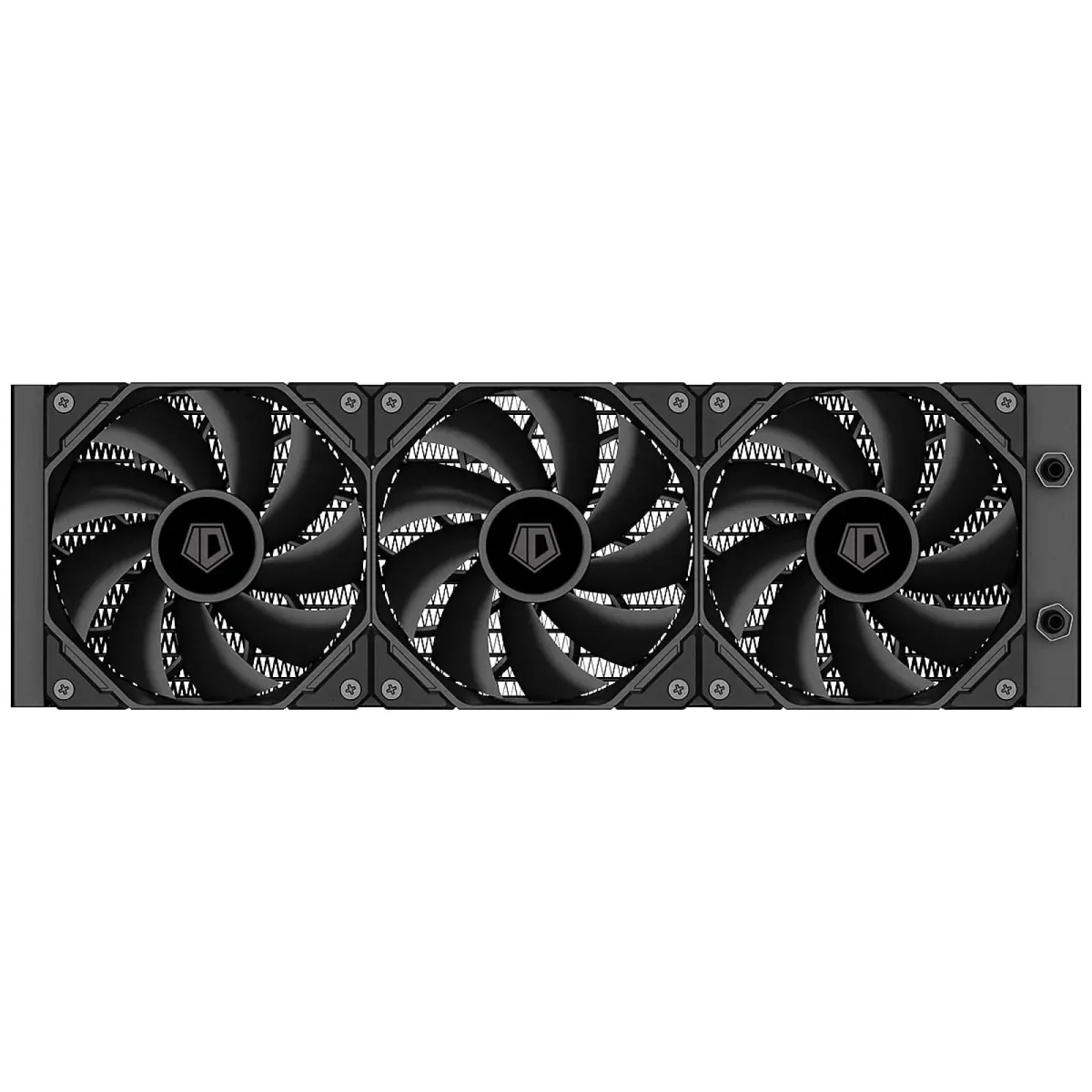 Система водяного охлаждения ID-Cooling FX360 Pro UA