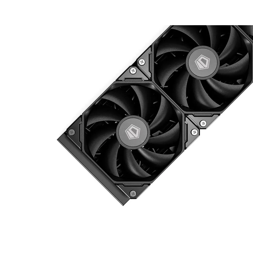 Система водяного охолодження ID-Cooling FX360 Pro UA