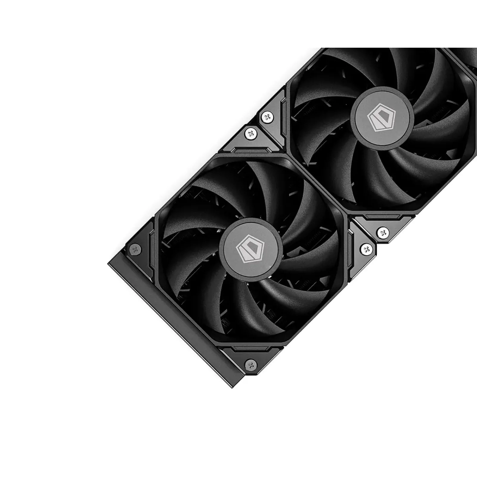Система водяного охлаждения ID-Cooling FX360 Pro UA