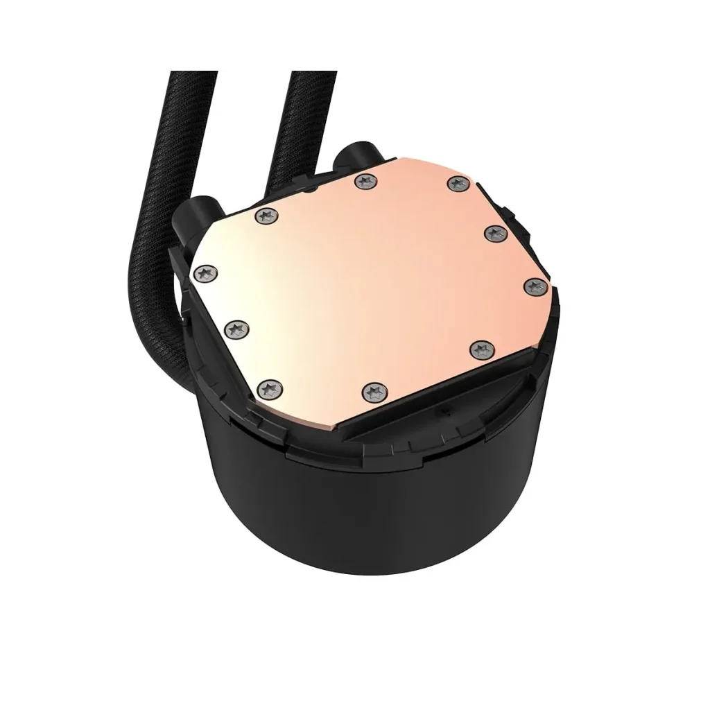 Система водяного охолодження ID-Cooling FX360 Pro UA