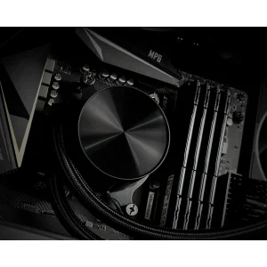 Система водяного охолодження ID-Cooling FX360 Pro UA