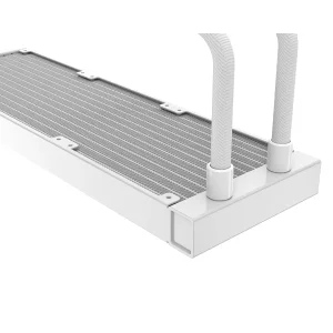 Система водяного охлаждения ID-Cooling Zoomflow 360 XT V2 White UA