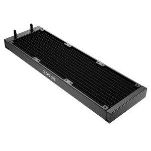 Система водяного охолодження ID-Cooling Space LCD SL360 Pro SE UA