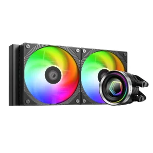 Система водяного охлаждения ID-Cooling FX240 INF UA