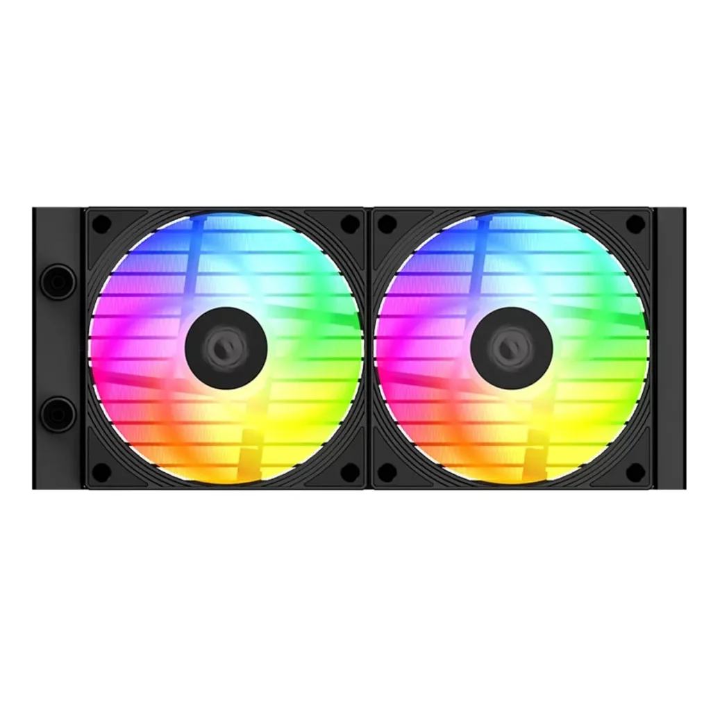 Система водяного охолодження ID-Cooling FX240 INF UA