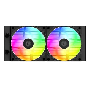 Система водяного охолодження ID-Cooling FX240 INF UA