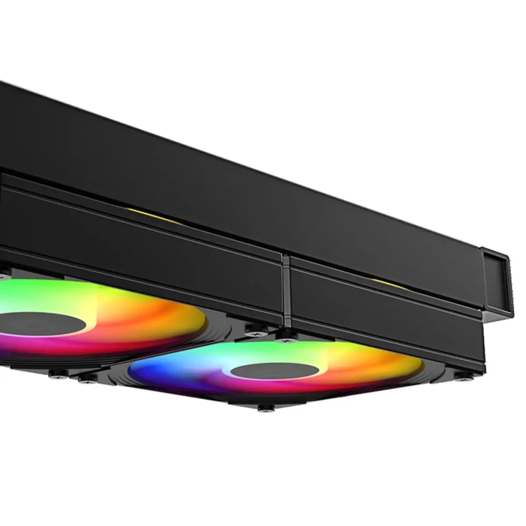 Система водяного охолодження ID-Cooling FX240 INF UA