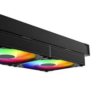 Система водяного охолодження ID-Cooling FX240 INF UA