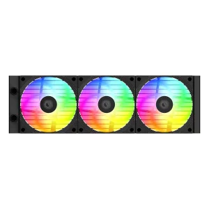 Система водяного охлаждения ID-Cooling FX360 INF UA