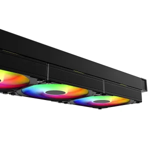 Система водяного охлаждения ID-Cooling FX360 INF UA