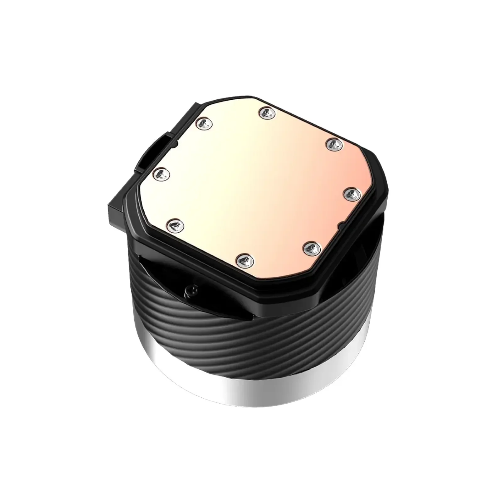 Система водяного охлаждения ID-Cooling FX360 INF UA