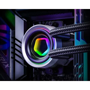 Система водяного охлаждения ID-Cooling FX360 INF UA