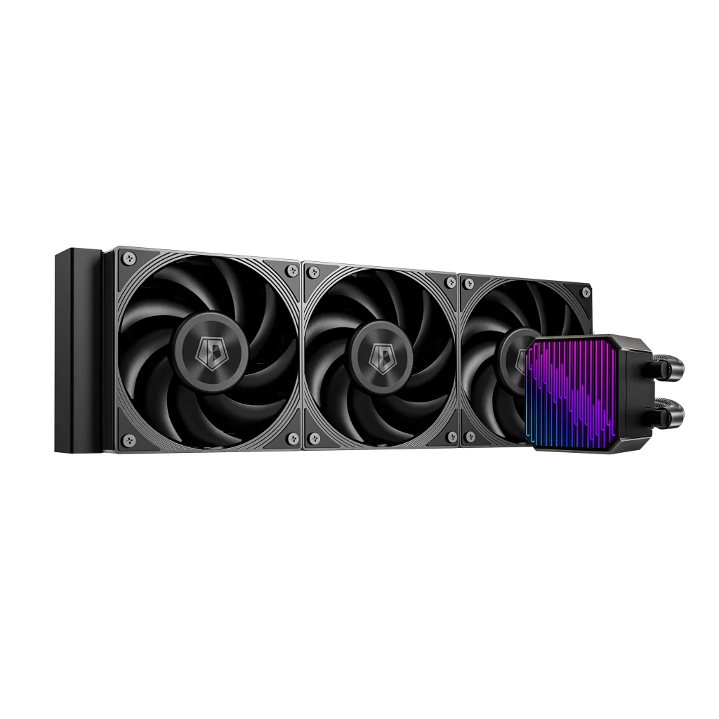 Система водяного охолодження ID-Cooling DX360 Max UA
