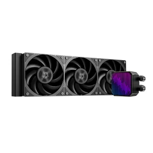 Система водяного охлаждения ID-Cooling DX360 Max UA
