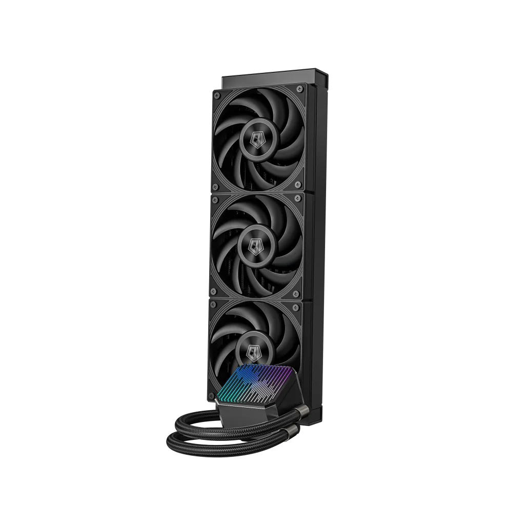 Система водяного охолодження ID-Cooling DX360 Max UA