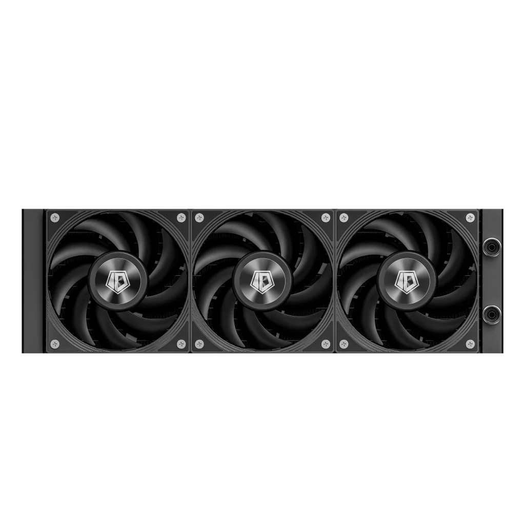 Система водяного охолодження ID-Cooling DX360 Max UA