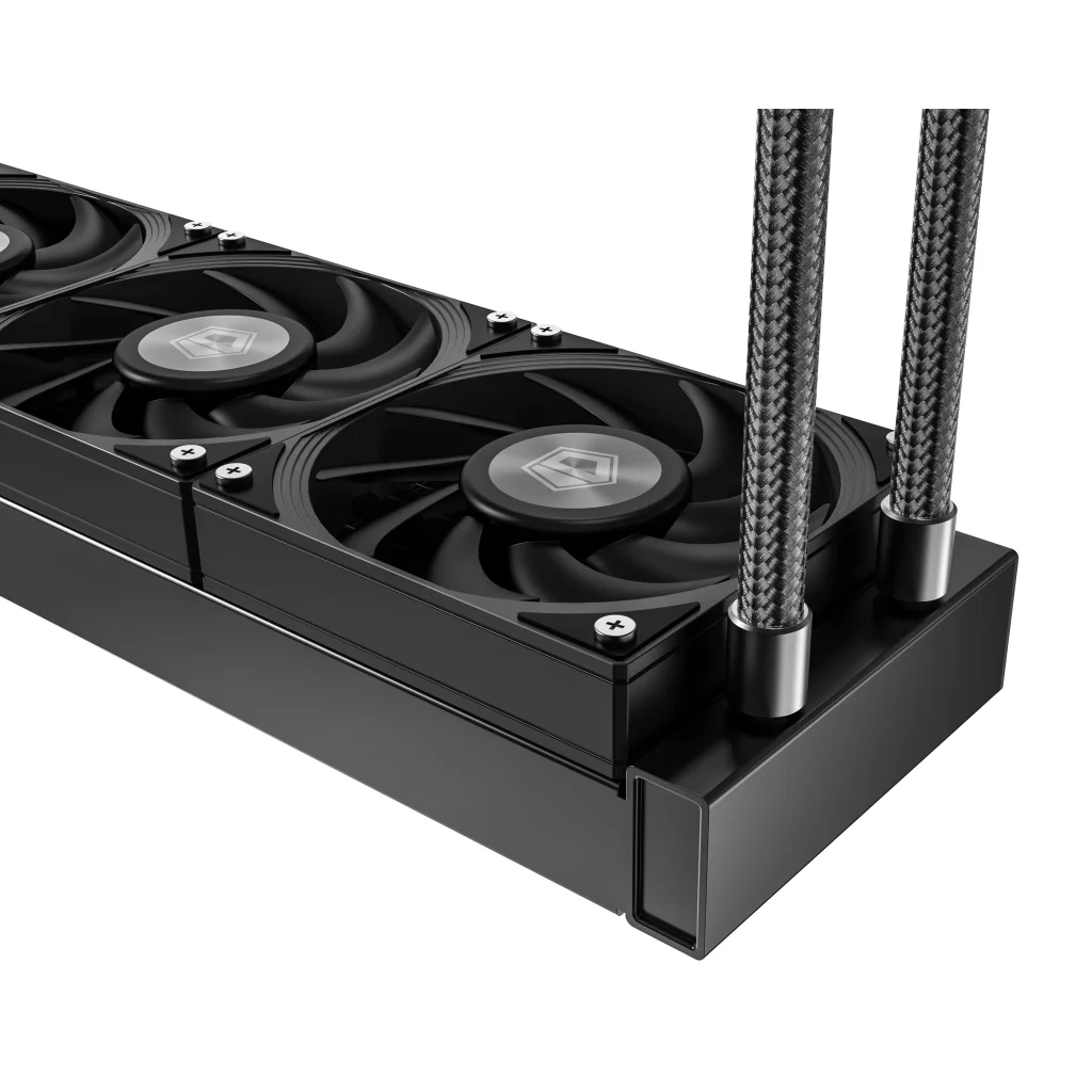 Система водяного охолодження ID-Cooling DX360 Max UA