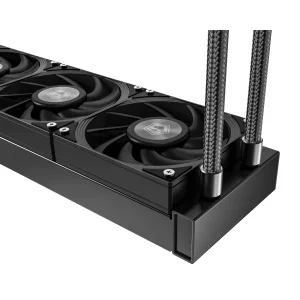 Система водяного охолодження ID-Cooling DX360 Max UA
