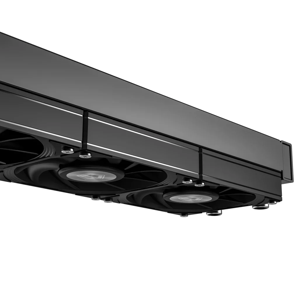 Система водяного охолодження ID-Cooling DX360 Max UA