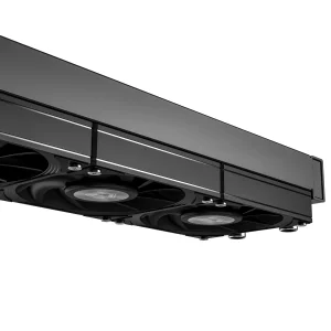 Система водяного охолодження ID-Cooling DX360 Max UA