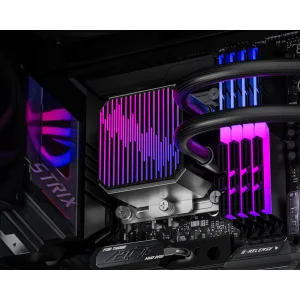 Система водяного охолодження ID-Cooling DX360 Max UA