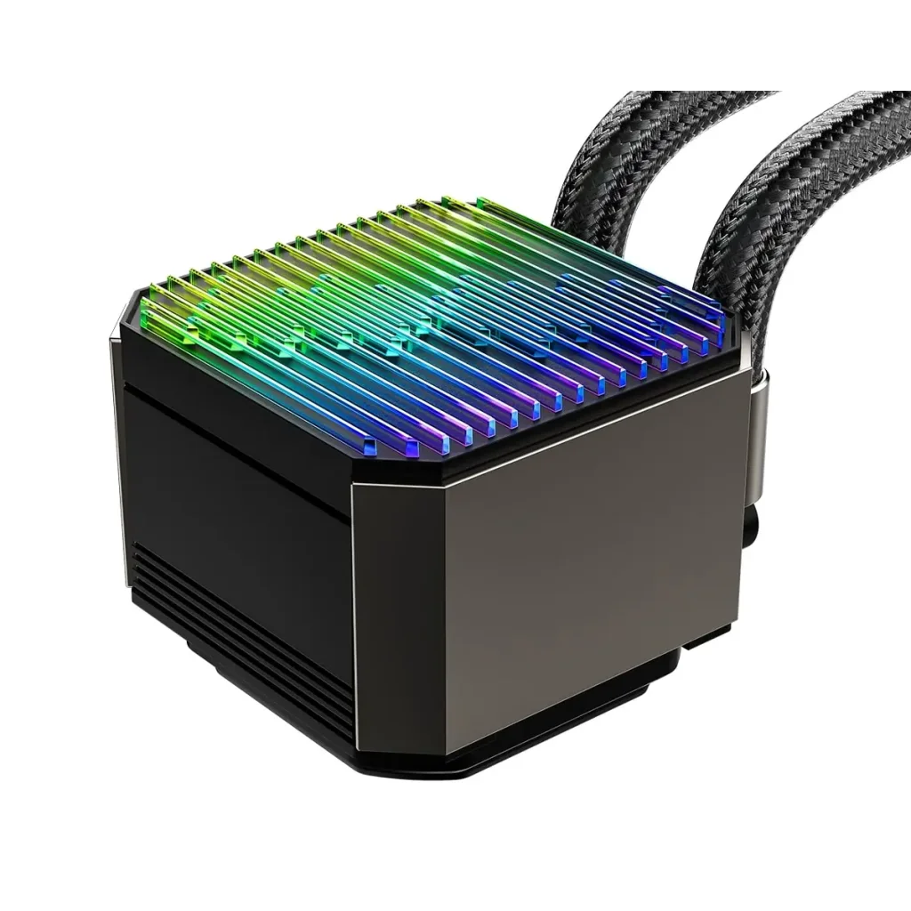 Система водяного охолодження ID-Cooling DX360 Max UA