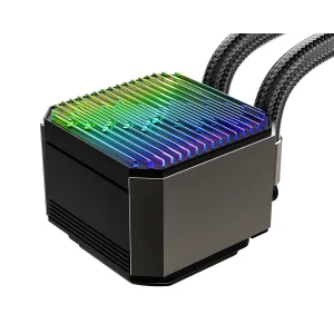 Система водяного охолодження ID-Cooling DX360 Max UA