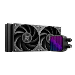 Система водяного охолодження ID-Cooling DX240 Max UA