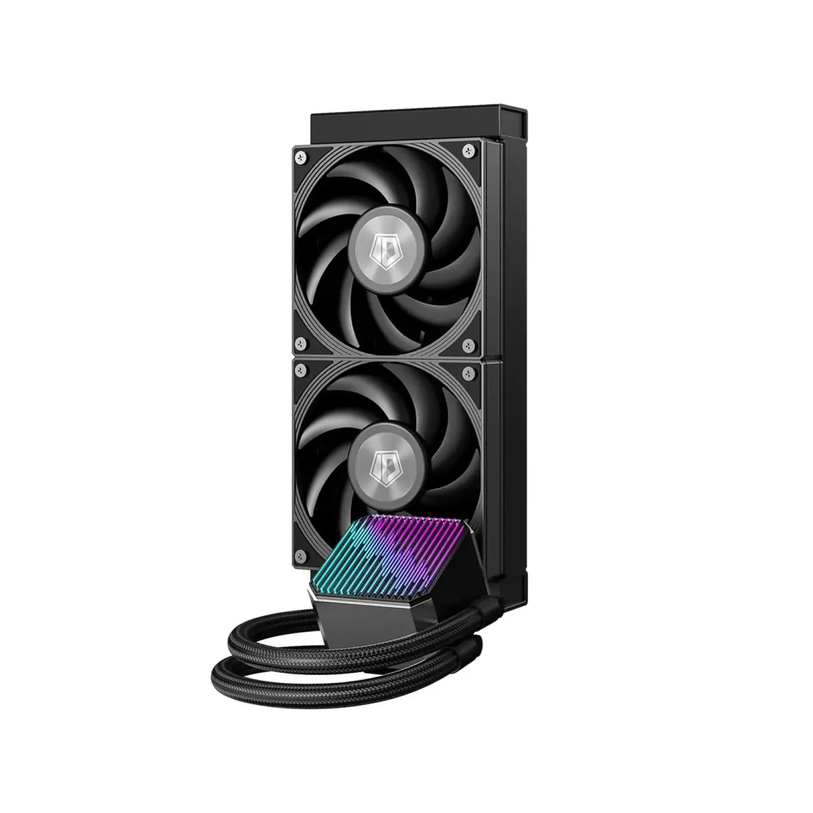 Система водяного охолодження ID-Cooling DX240 Max UA