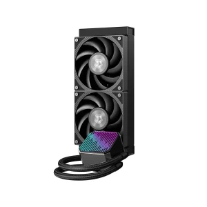 Система водяного охолодження ID-Cooling DX240 Max UA