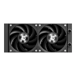Система водяного охолодження ID-Cooling DX240 Max UA