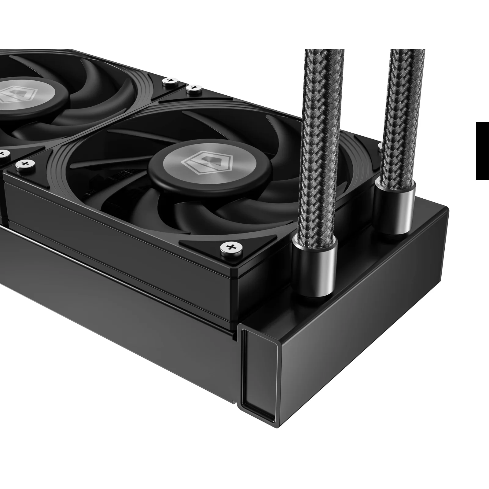 Система водяного охолодження ID-Cooling DX240 Max UA
