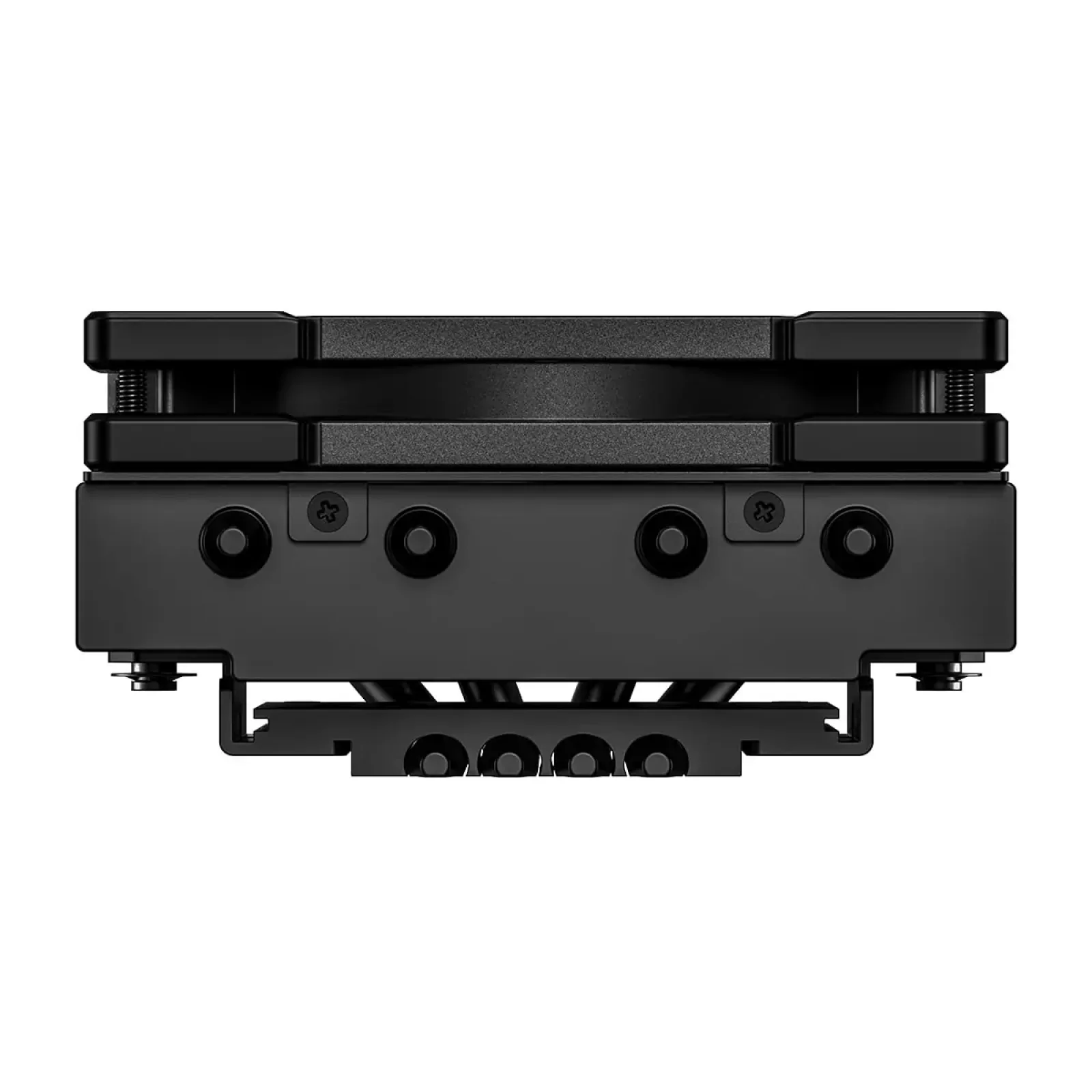 Кулер процесорний ID-Cooling IS-40-XT Black UA