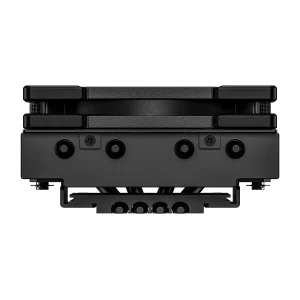 Кулер процесорний ID-Cooling IS-40-XT Black UA
