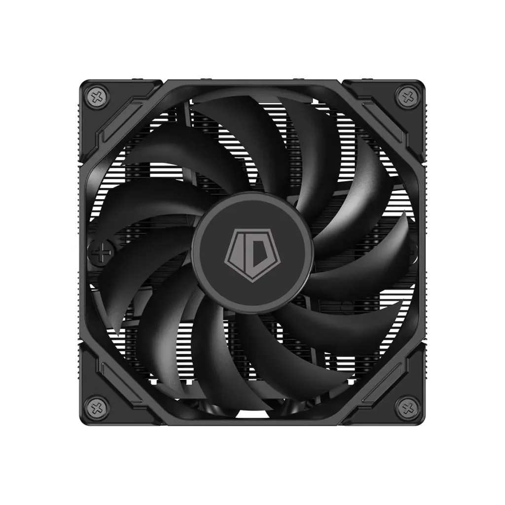 Кулер процесорний ID-Cooling IS-40-XT Black UA